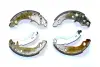 BRAKE SHOE SET ASAM 73358 (фото 1)