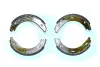 BRAKE SHOE SET ASAM 73370 (фото 1)