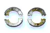 BRAKE SHOE SET ASAM 73375 (фото 1)