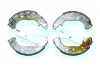 BRAKE SHOE SET ASAM 73376 (фото 1)