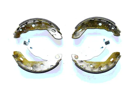 BRAKE SHOE SET ASAM 73383