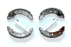 BRAKE SHOE SET ASAM 73384 (фото 1)