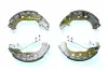 BRAKE SHOE SET ASAM 73389 (фото 1)