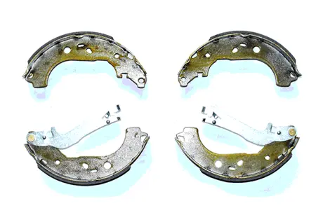 BRAKE SHOE SET ASAM 73389
