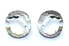 BRAKE SHOE SET ASAM 73390 (фото 1)