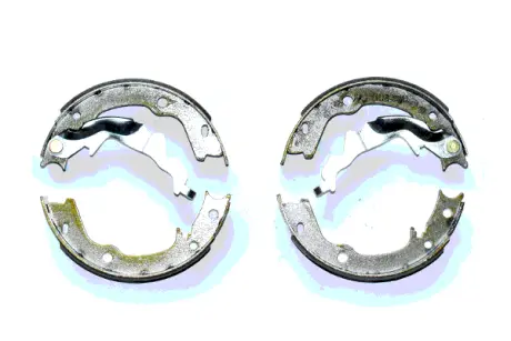 BRAKE SHOE SET ASAM 73390