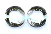 BRAKE SHOE SET ASAM 73391 (фото 1)