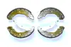 BRAKE SHOE SET ASAM 73392 (фото 1)