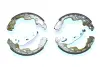 BRAKE SHOE SET ASAM 73395 (фото 1)