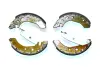 BRAKE SHOE SET ASAM 73402 (фото 1)