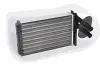 RADIATOR HEATER ASAM 73407 (фото 1)
