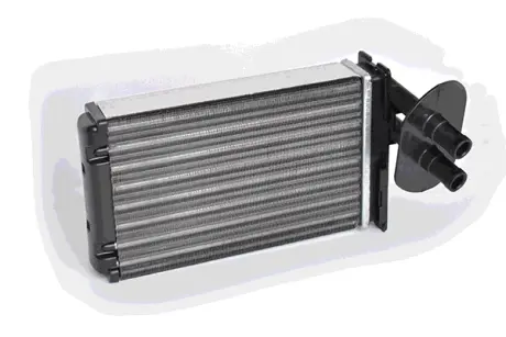 RADIATOR HEATER ASAM 73407