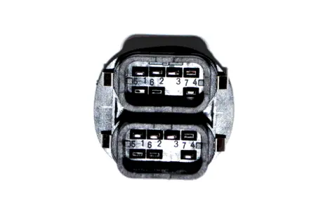 SWITCH / WINDOW REGULATOR ASAM 73408