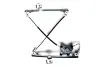 WINDOW REGULATOR ASAM 73410 (фото 1)