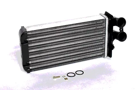 RADIATOR HEATER ASAM 73420