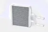 RADIATOR HEATER ASAM 73431 (фото 1)