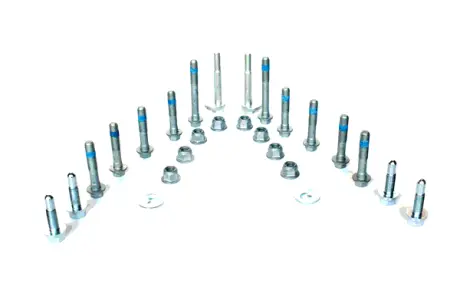 REPAIR KIT / WHEEL SUSPENSION ASAM 73439
