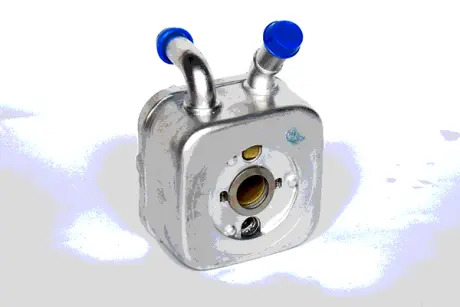 OIL COOLER ASAM 73441