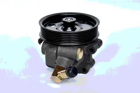 HYDRAULIC PUMP; STEERING SYSTEM ASAM 73444