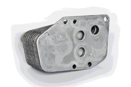 OIL COOLER ASAM 73452