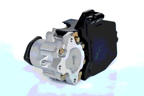 HYDRAULIC PUMP; STEERING SYSTEM ASAM 73460