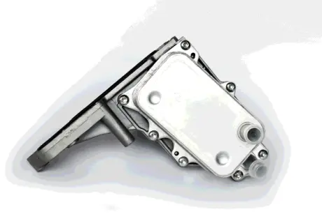 OIL COOLER ASAM 73467