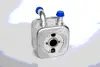 OIL COOLER ASAM 73470 (фото 1)