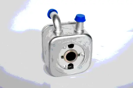 OIL COOLER ASAM 73470
