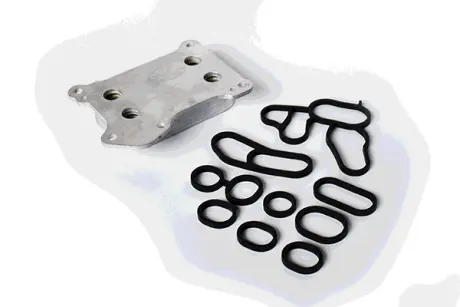 OIL COOLER ASAM 73471