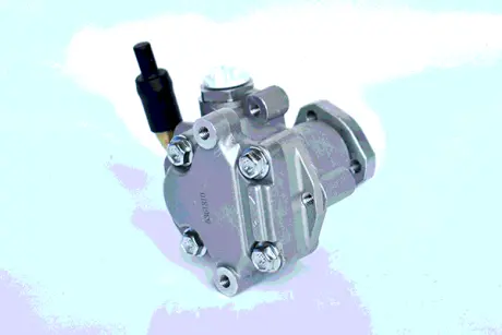 HYDRAULIC PUMP; STEERING SYSTEM ASAM 73480