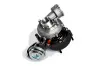 TURBOCHARGER ASAM 73481 (фото 1)