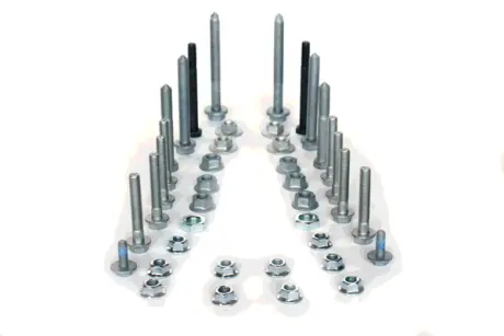 REPAIR KIT / WHEEL SUSPENSION ASAM 73482