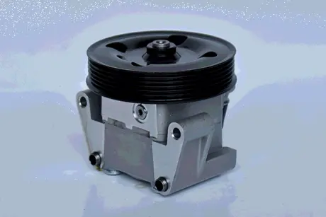 HYDRAULIC PUMP; STEERING SYSTEM ASAM 73484