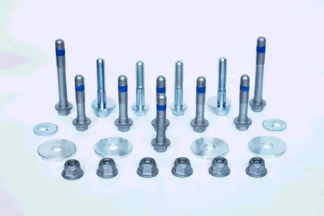REPAIR KIT / WHEEL SUSPENSION ASAM 73507