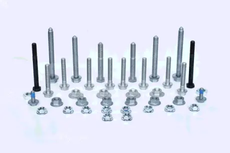 REPAIR KIT / WHEEL SUSPENSION ASAM 73508