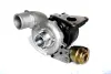 TURBOCHARGER ASAM 73517 (фото 1)