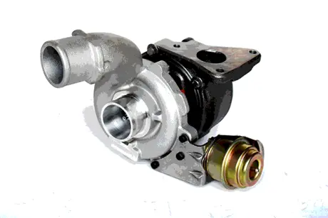 TURBOCHARGER ASAM 73517
