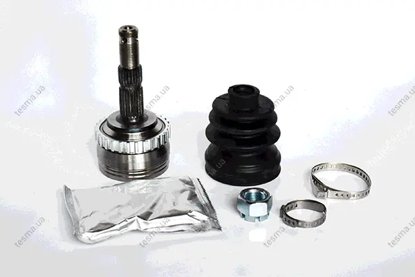JOINT KIT DRIVE SHAFT ASAM 73521 (фото 1)