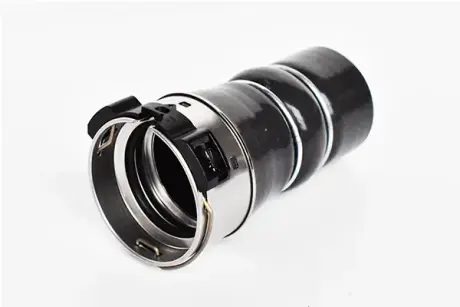 Патрубок інтеркулера Renault Megane III, Scenic III 1.5dCi (08-) Asam ASAM 73583