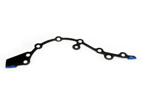 Прокладка передньої кришки двигуна Renault Logan, Dokker, Duster,Clio,Scenic,Kangoo/Nissan Note,Tida,Micra 1.5 DCI (01-) Asam ASAM 73586