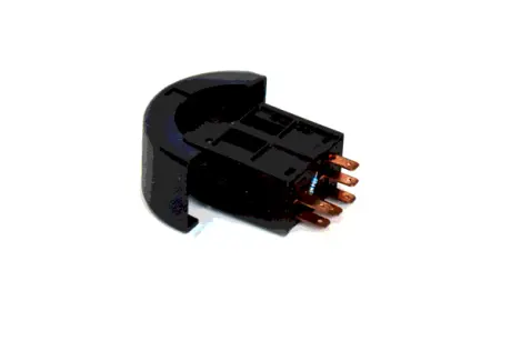 HAZARD LIGHT SWITCH ASAM 73667
