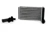 HEAT EXCHANGER INTERIOR HEATING ASAM 73671 (фото 1)