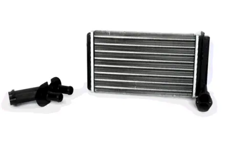 HEAT EXCHANGER INTERIOR HEATING ASAM 73671