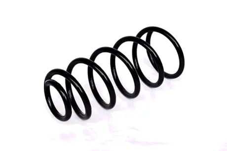Пружина передня Audi A3/Seat Toledo, Leon/Skoda Octavia/VW Golf IV, Polo III, Lupo, Bora (94-06) Asam ASAM 73738