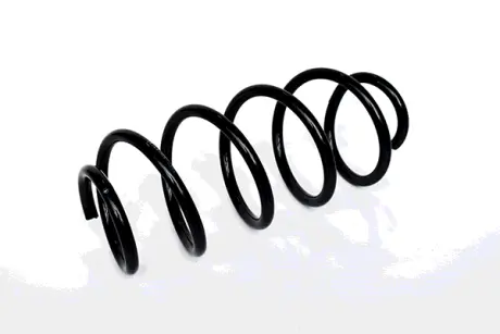 Пружина передня VW Passat 1.4 TSI, 1.9 TDI, 2.0 TDI (05-14)/Skoda Siperb II 2.0 T (09-15) Asam ASAM 73766