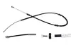 CABLE PARKING BRAKE ASAM 73823 (фото 1)