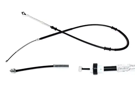 CABLE PARKING BRAKE ASAM 73823