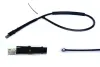 CABLE PARKING BRAKE ASAM 73826 (фото 1)