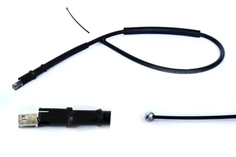 CABLE PARKING BRAKE ASAM 73826