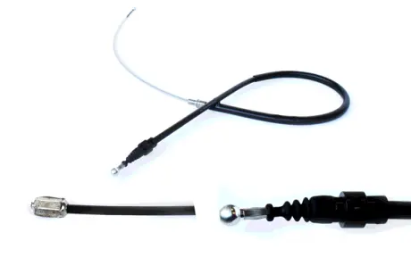 CABLE PARKING BRAKE ASAM 73829